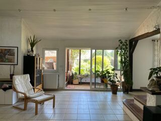  Maison à vendre 8 pièces 138 m²