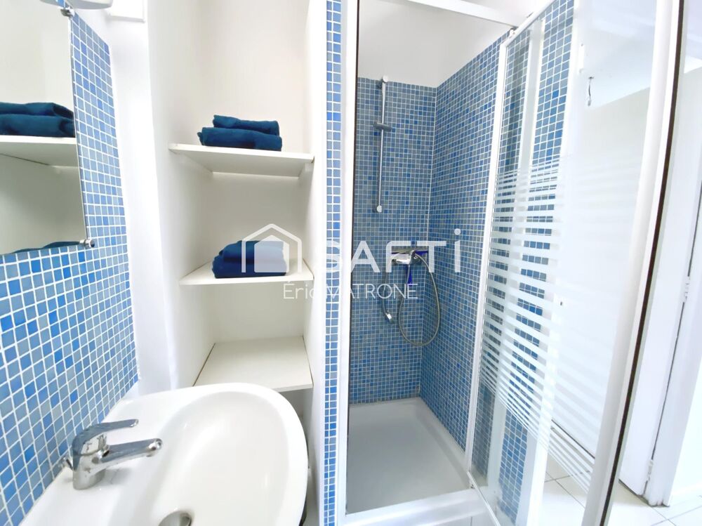 � vendre  Maison Marseille 11