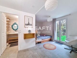  Appartement à vendre 2 pièces 37 m²
