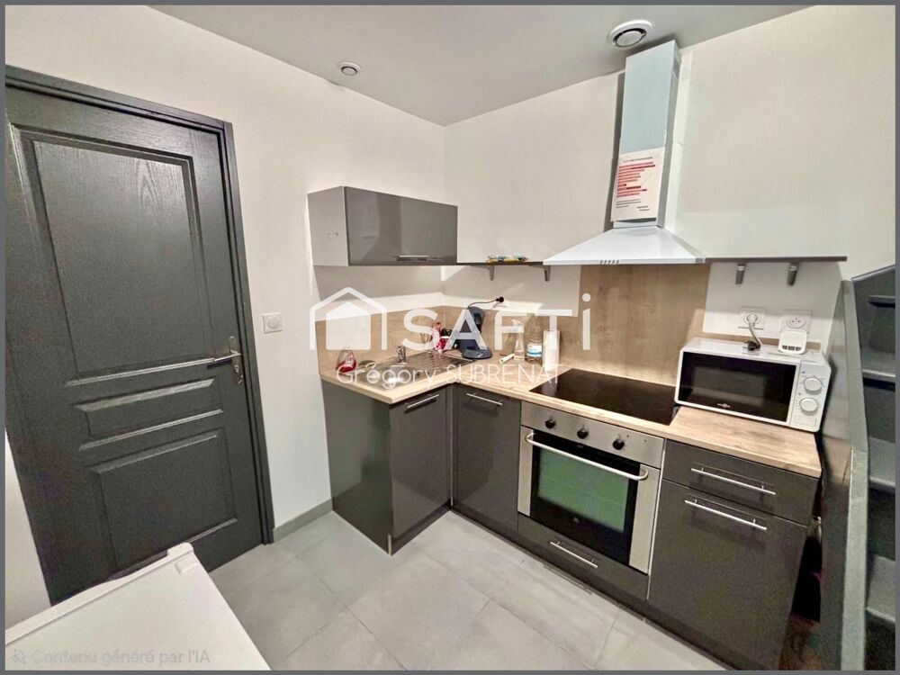 Vente Appartement Appartement rénové – Colocation – Lille Fives Lille