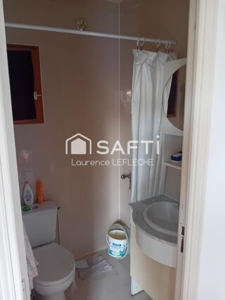  Maison � vendre 4 pi�ces 90 m�