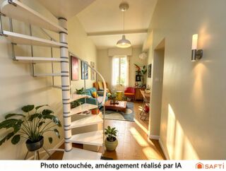  Maison � vendre 3 pi�ces 71 m�