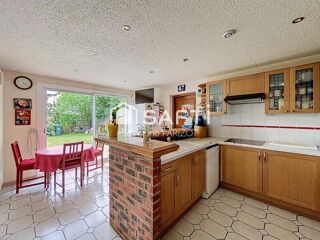  Maison � vendre 6 pi�ces 169 m�