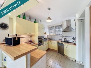  Maison  vendre 8 pices 173 m