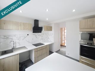  Appartement � vendre 5 pi�ces 68 m�