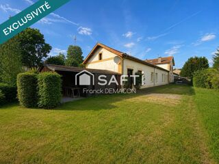  Maison à vendre 7 pièces 155 m²