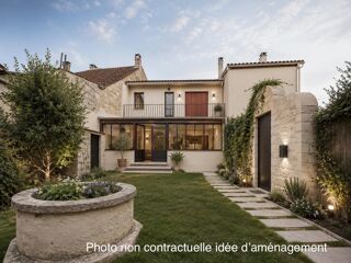  Maison � vendre 4 pi�ces 94 m�