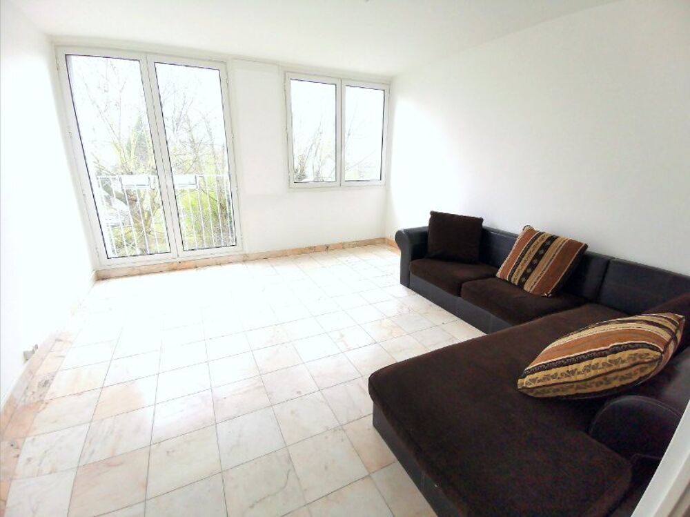Vente Appartement Appartement 2 Chambres..Proche Gare et commodités... Eragny