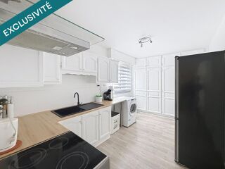  Appartement � vendre 5 pi�ces 91 m�