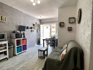  Appartement à vendre 2 pièces 41 m²
