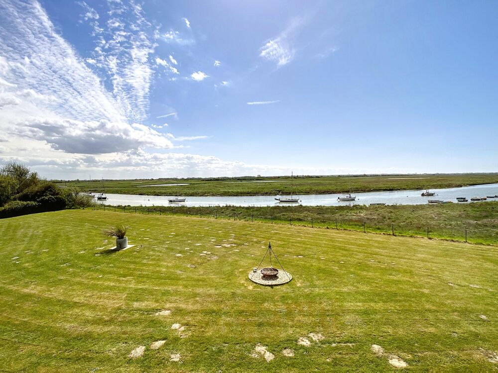  vendre  Maison Groffliers (62600)