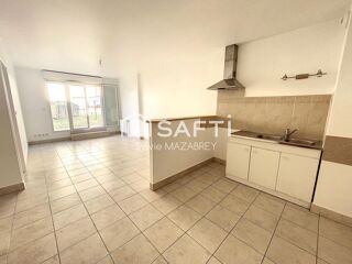  Appartement à vendre 2 pièces 42 m²