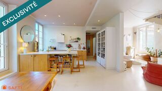  Maison à vendre 5 pièces 162 m²
