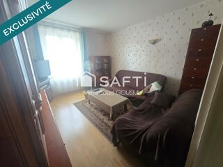  Appartement � vendre 3 pi�ces 55 m�