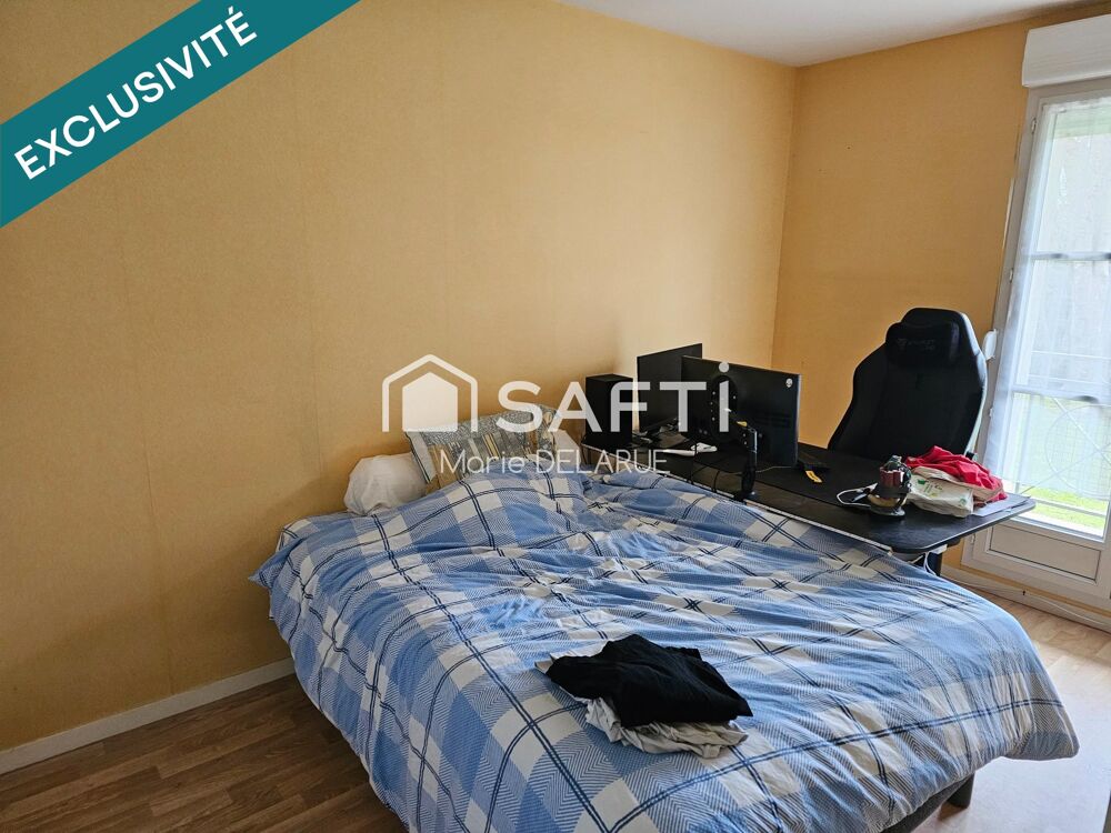 Vente Appartement Idéal résidence principale ou investissement locatif Beauvais