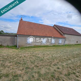  Maison à vendre 5 pièces 100 m²