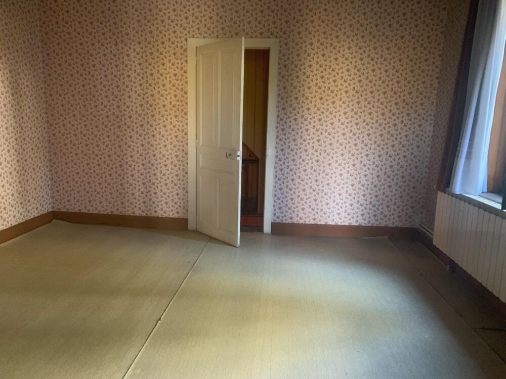 Vente Maison Enorme potentiel Baccarat