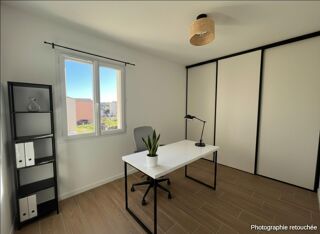  Maison � vendre 4 pi�ces 80 m�