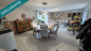  Maison � vendre 6 pi�ces 150 m�