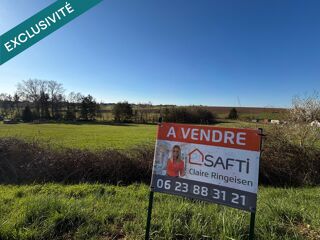  Terrain à vendre 2015 m²