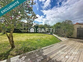  Maison � vendre 5 pi�ces 160 m�