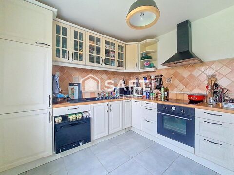   Maison - 5 pi�ces - 98 m� Maison - 5 pi�ce(s) - 98 m�