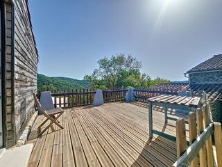  Maison � vendre 10 pi�ces 221 m�