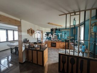  Maison à vendre 6 pièces 140 m²