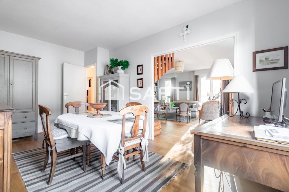  vendre  Appartement Versailles (78000)