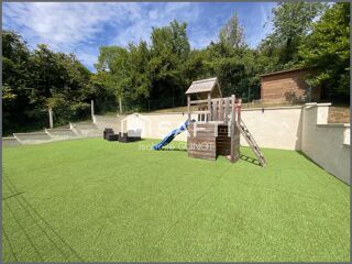  Maison � vendre 4 pi�ces 93 m�