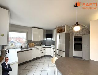  Appartement � vendre 3 pi�ces 120 m�