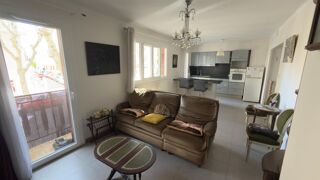  Appartement � vendre 3 pi�ces 60 m�