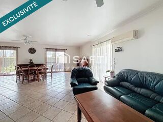  Maison � vendre 5 pi�ces 129 m�