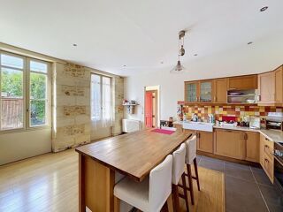  Maison à vendre 6 pièces 192 m²