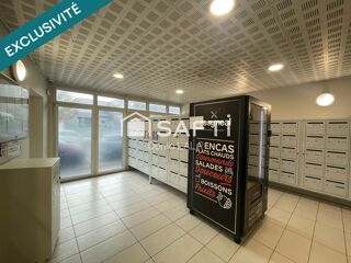  Appartement � vendre 1 pi�ce 19 m�