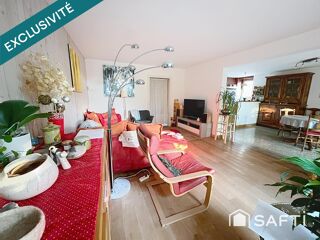  Maison à vendre 7 pièces 229 m²