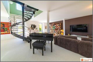  Maison à vendre 7 pièces 230 m²