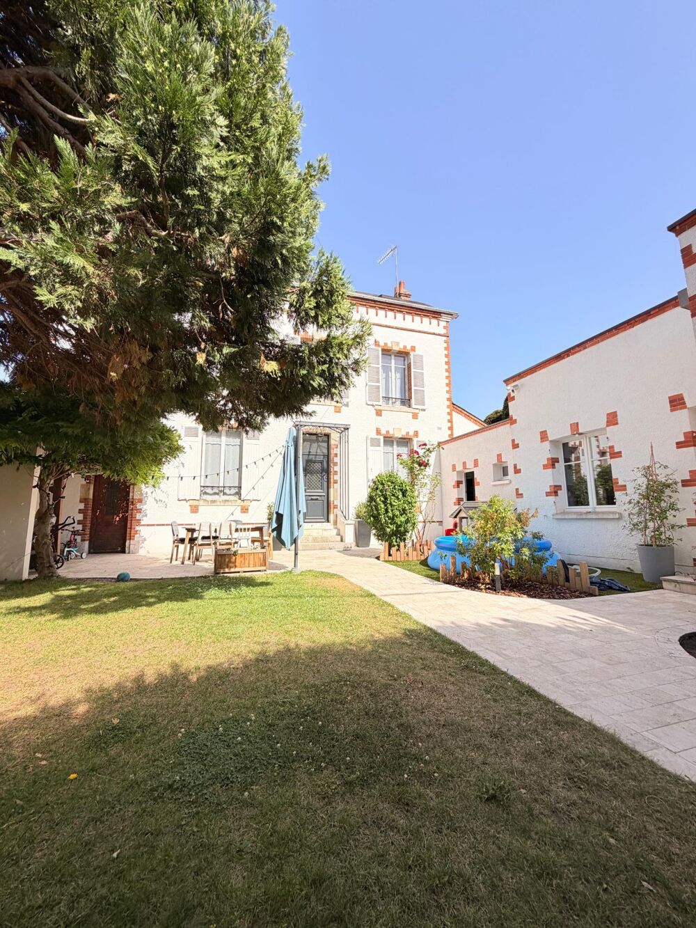 Vente Maison Un adresse où le charme se dévoile Orleans