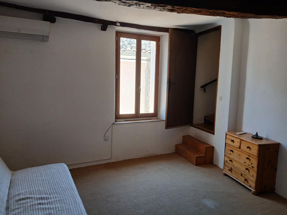 Vente Maison Maison de village avec terrasse Montfort-sur-argens