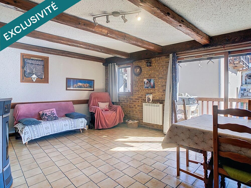 Maison 3 chambres Versant du Soleil
