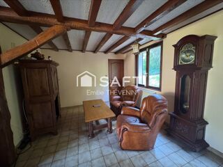  Maison � vendre 5 pi�ces 90 m�