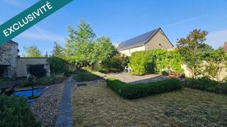  Maison à vendre 8 pièces 127 m²