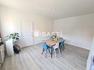  Maison � vendre 7 pi�ces 130 m�