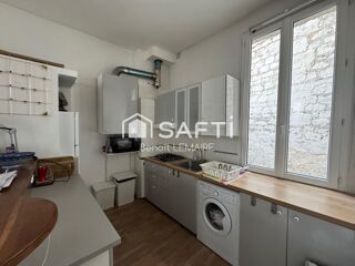  Appartement � vendre 2 pi�ces 43 m� Bordeaux