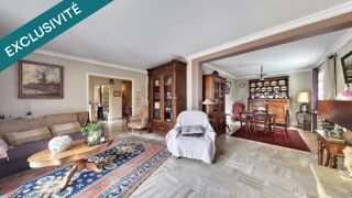  Maison � vendre 6 pi�ces 123 m�