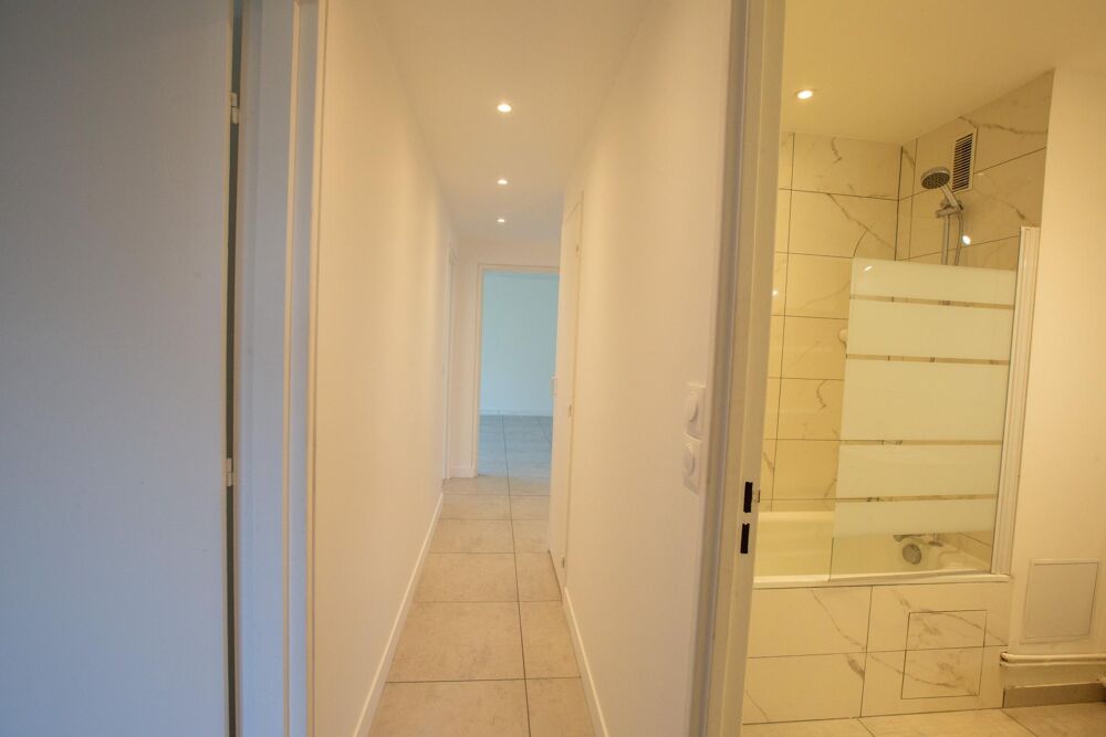 Vente Appartement SUPERBE 3 pi�ces- 71M2- AUCUN TRAVAUX Le mesnil-saint-denis