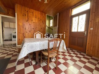  Maison � vendre 6 pi�ces 123 m�