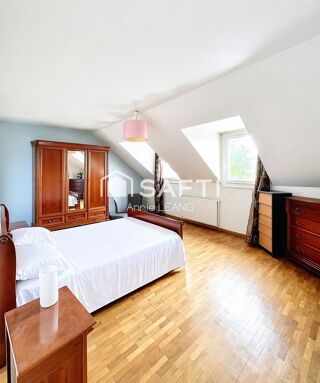  Maison à vendre 7 pièces 200 m²