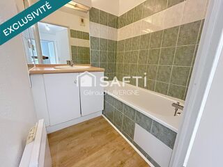  Appartement à vendre 3 pièces 51 m²