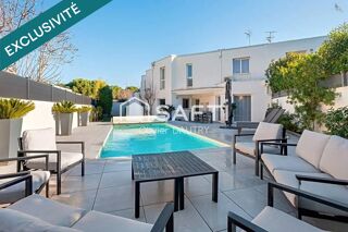  Maison � vendre 10 pi�ces 241 m�